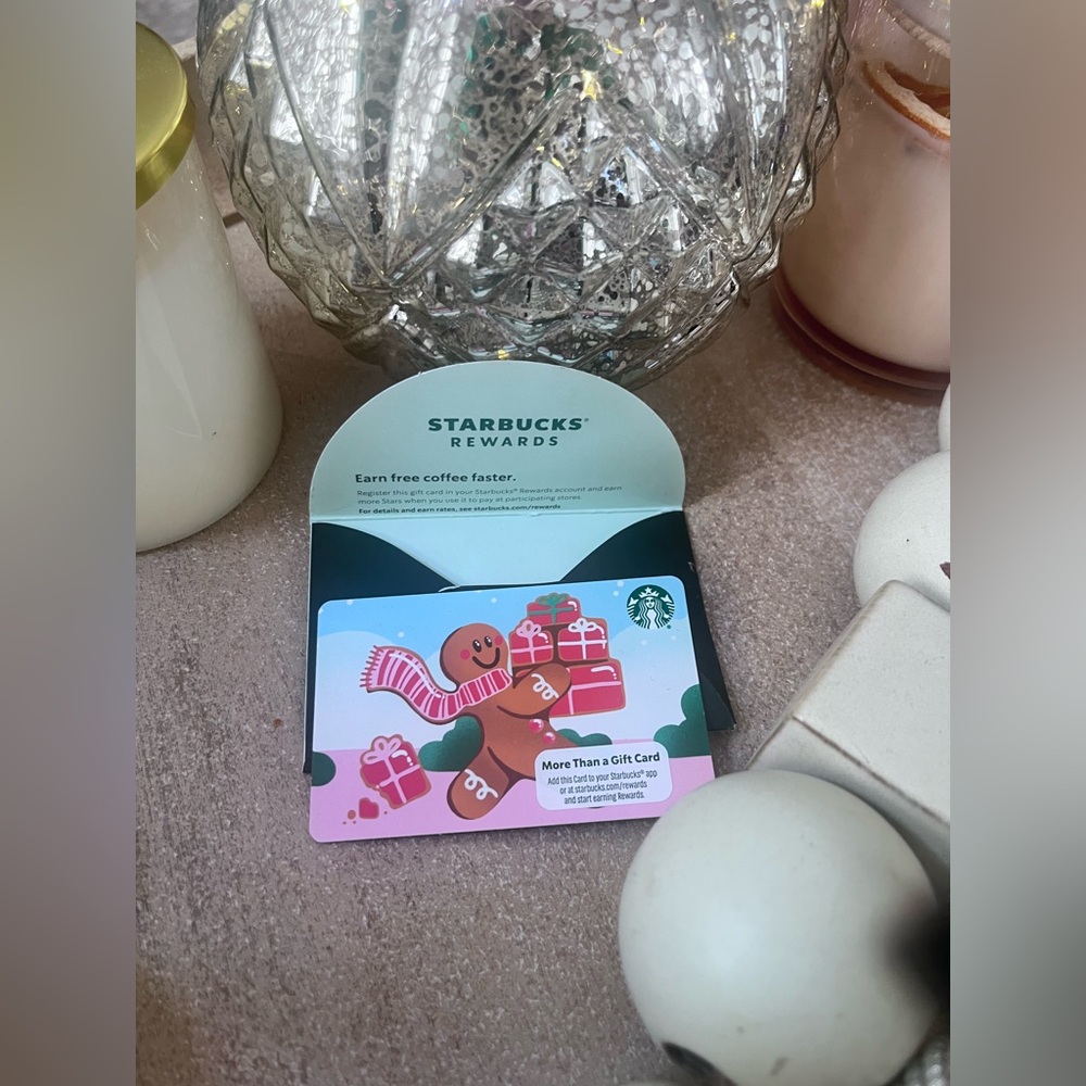 $5 Starburst Gift Card Freeeee Giveaway